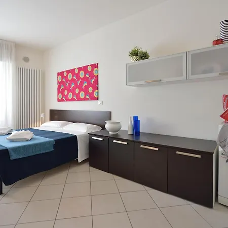 Apartmán Mina - Double *